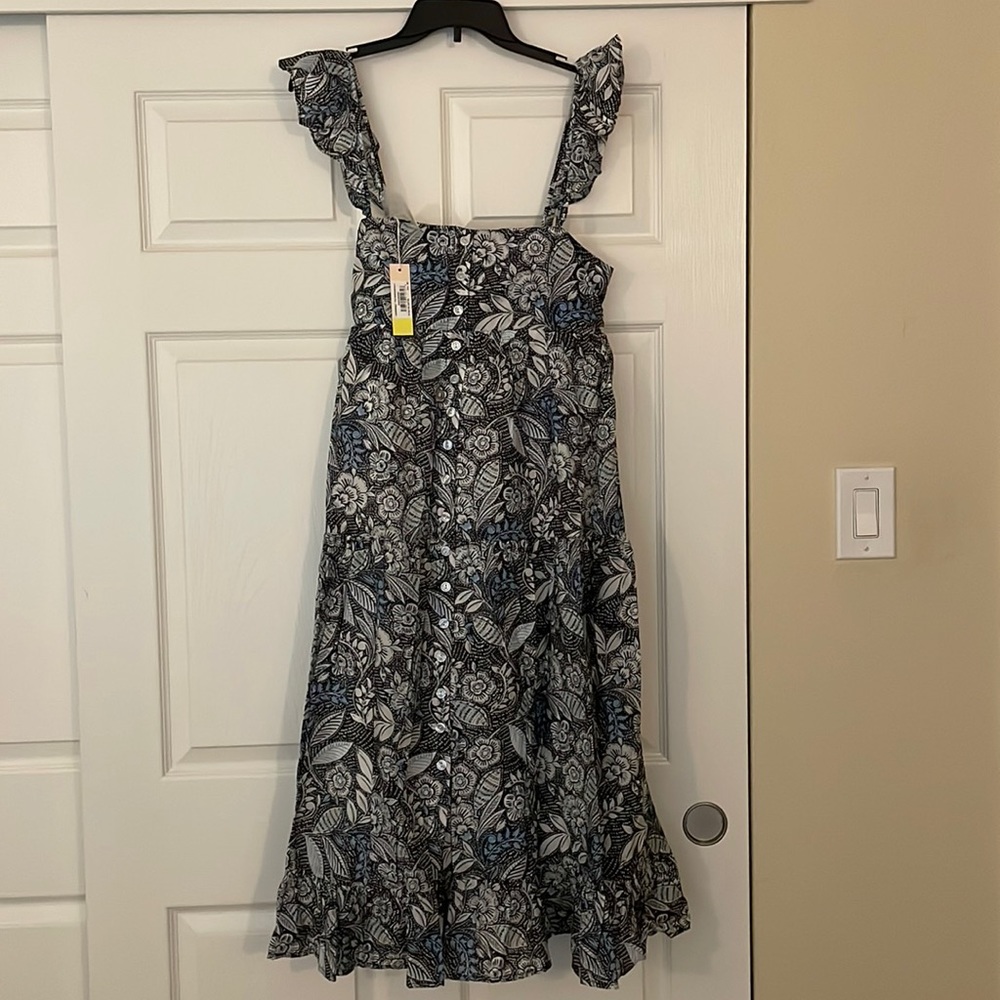 Summersalt sun dress!
